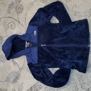 North Face women's jacket